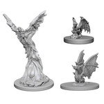 WizKids Dungeons and Dragons Nolzur's Marvelous Minis Familiars