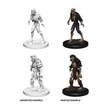 WizKids Dungeons and Dragons Nolzur's Marvelous Minis Zombies