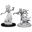 WizKids Pathfinder Deep Cuts Wraith and Specter