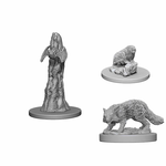 WizKids Pathfinder Deep Cuts Familiars