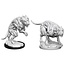 WizKids Pathfinder Deep Cuts Hell Hounds