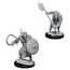 WizKids Pathfinder Deep Cuts Gnolls (2)