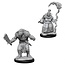 WizKids Pathfinder Deep Cuts Bugbears (2)