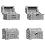 WizKids WizKids Deep Cuts Chests