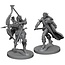 WizKids Pathfinder Deep Cuts Elf Male Fighter