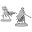 WizKids Pathfinder Deep Cuts Elf Male Paladin