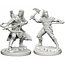 WizKids Dungeons and Dragons Nolzur's Marvelous Minis Male Human Ranger