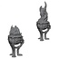 WizKids Pathfinder Deep Cuts Braziers