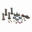 WizKids Pathfinder Deep Cuts Painted Pools and Pillars