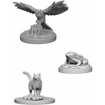 WizKids WizKids Deep Cuts Familiars