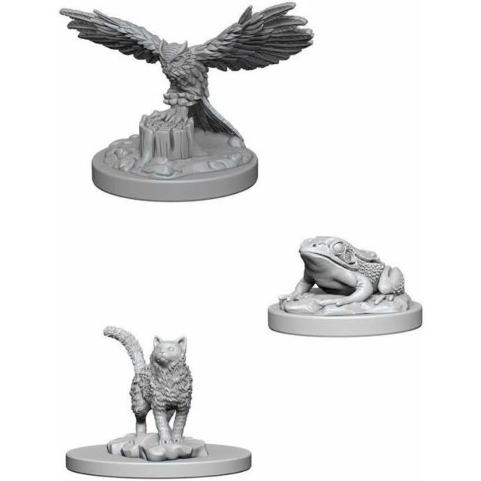 WizKids WizKids Deep Cuts Familiars