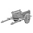 WizKids Pathfinder Deep Cuts 2 Wheel Cart