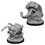 WizKids Dungeons and Dragons Nolzur's Marvelous Minis Mimics