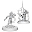 WizKids Pathfinder Deep Cuts Gnome Female Druid
