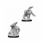 WizKids Dungeons and Dragons Nolzur's Marvelous Minis Xorn