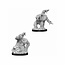 WizKids Dungeons and Dragons Nolzur's Marvelous Minis Xorn