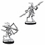 WizKids Dungeons and Dragons Nolzur's Marvelous Minis Thri-Kreen