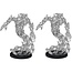 WizKids Pathfinder Deep Cuts Medium Fire Elemental