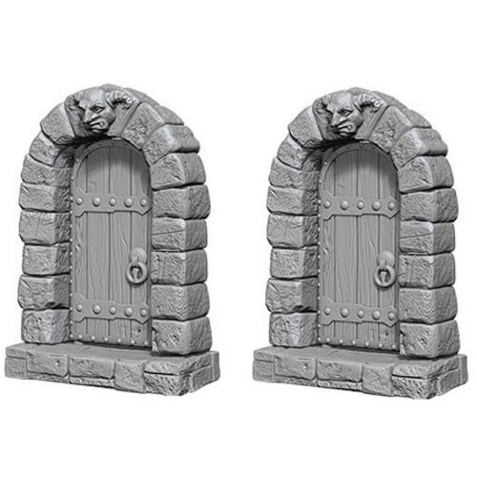 WizKids WizKids Deep Cuts Doors