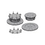 WizKids Pathfinder Deep Cuts Magic Dais