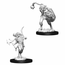 WizKids Pathfinder Deep Cuts Male Elf Fighter