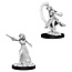 WizKids Pathfinder Deep Cuts Female Human Wizard