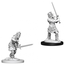 WizKids Pathfinder Deep Cuts Male Human Barbarian