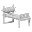 WizKids Pathfinder Deep Cuts Torture Rack