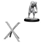 WizKids WizKids Deep Cuts Assistant and Torture Cross