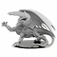 WizKids Pathfinder Deep Cuts Gargantuan Green Dragon