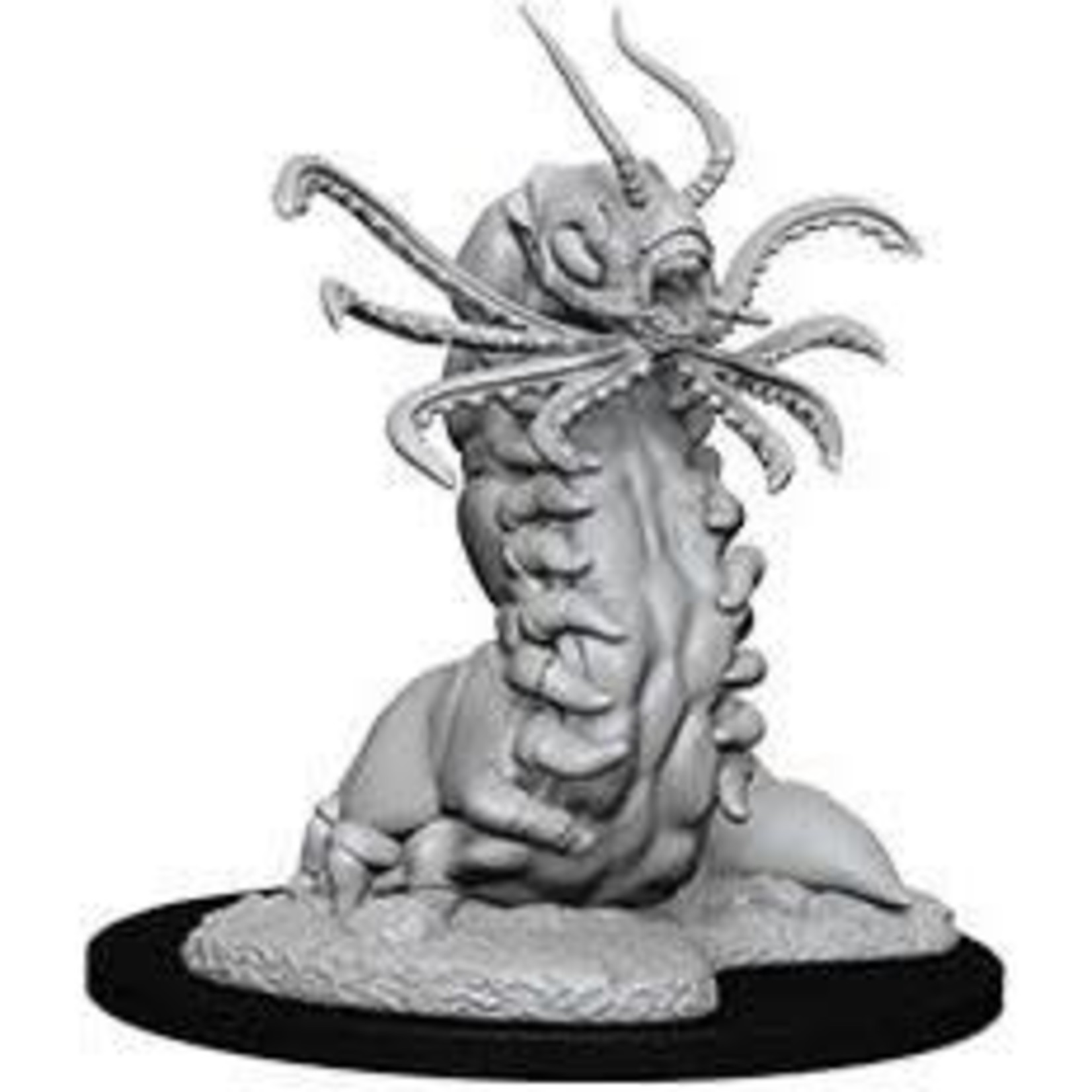 WizKids Dungeons and Dragons Nolzur's Marvelous Minis Carrion Crawler