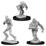 WizKids Dungeons and Dragons Nolzur's Marvelous Minis Blights