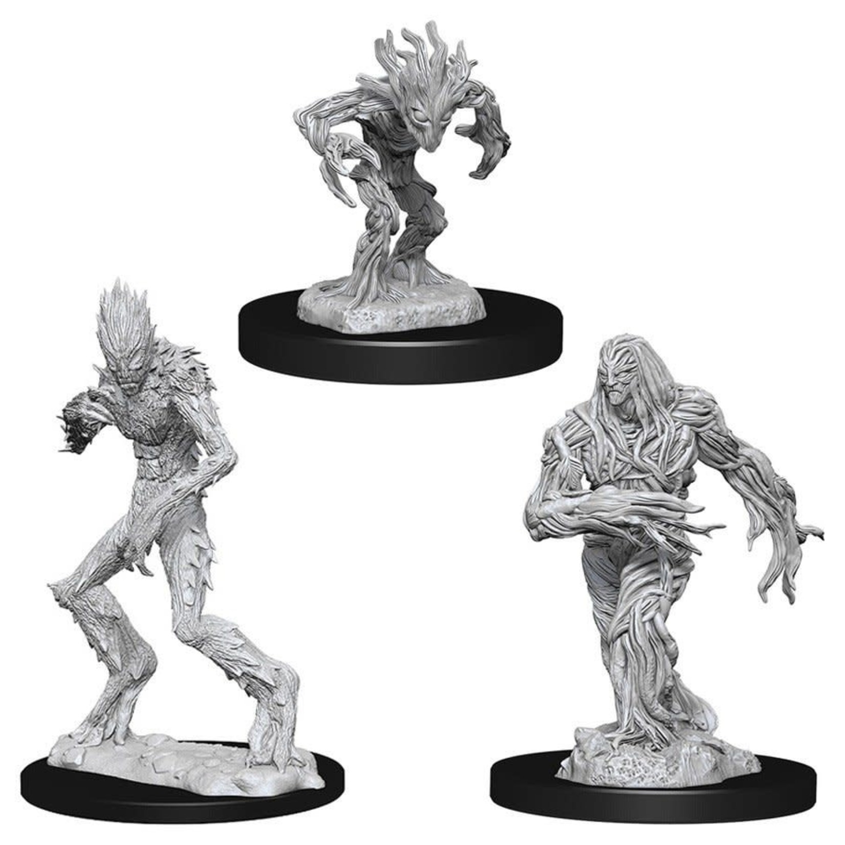 WizKids Dungeons and Dragons Nolzur's Marvelous Minis Blights