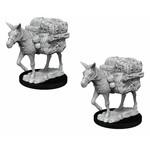 WizKids WizKids Deep Cuts Pack Mule