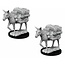 WizKids Pathfinder Deep Cuts Pack Mule