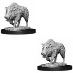 WizKids Pathfinder Deep Cuts Wild Boar