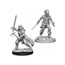 WizKids Dungeons and Dragons Nolzur's Marvelous Minis Vampire Hunters (2)