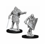 WizKids Dungeons and Dragons Nolzur's Marvelous Minis Hobgoblins