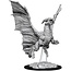 WizKids Dungeons and Dragons Nolzur's Marvelous Minis Young Copper Dragon