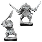 WizKids Pathfinder Deep Cuts Orcs