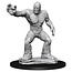 WizKids Dungeons and Dragons Nolzur's Marvelous Minis Clay Golem