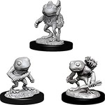 WizKids Dungeons and Dragons Nolzur's Marvelous Minis Grung