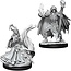 WizKids Dungeons and Dragons Nolzur's Marvelous Minis Necromancers