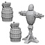 WizKids Dungeons and Dragons Nolzur's Marvelous Minis Archery Range