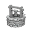 WizKids Dungeons and Dragons Nolzur's Marvelous Minis Well