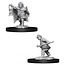 WizKids Dungeons and Dragons Nolzur's Marvelous Minis Male Halfling Rogue
