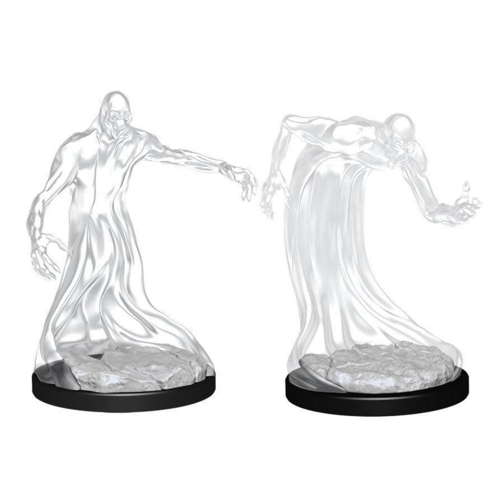 WizKids Dungeons and Dragons Nolzur's Marvelous Minis Shadow