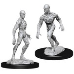 WizKids Dungeons and Dragons Nolzur's Marvelous Minis Doppelganger