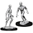 WizKids Dungeons and Dragons Nolzur's Marvelous Minis Doppelganger