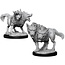 WizKids Dungeons and Dragons Nolzur's Marvelous Minis Death Dog